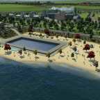 Strandbad
