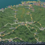 Central Chugoku area - Hiroshima and Matsue
