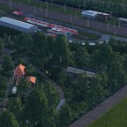 Betriebswerk Bad Werzach (WIP)
