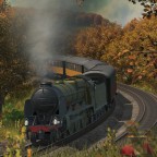 steam era !