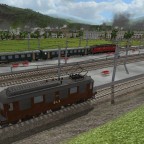 BLS und SBB