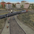 Stadtverkehr der 50er