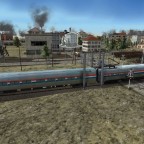 Amtrak Nahverkehr