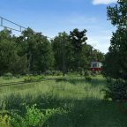 Kleine Nebenbahn 1.