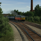 Class 47 Saint Andrew