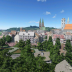 [TpF 1] Sommerthurer Altstadt