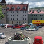 Thutplatz ohne Niklaus