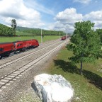 Railjet treffen