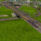 Vollgas
