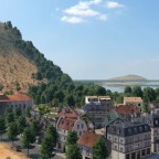 Projet Méditerrané