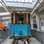 Train Fever Communitytreffen 2016