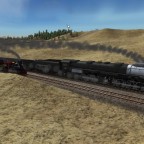 Big Boy vers American