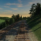 Bergbahn