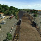 Schönbau Eisenbahnmuseum