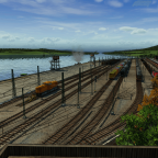 Güterterminal