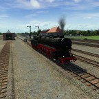 Baureihe 43 - BR 43 004