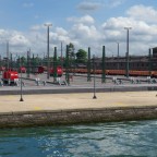 Frachthafen Neu 2
