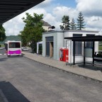 Bifang Kiosk