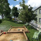 Zelgli Spielplatz
