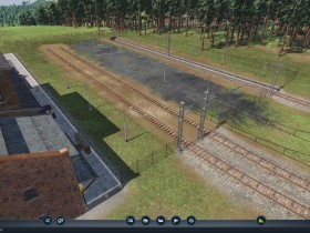 WIP: Paintable industrial stations