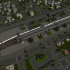 Tiefbahnhof zum Dritten 2