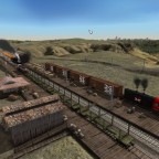 GP 9 = der Anfang des Endes der Dampfloks