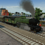 Erste Screenshots von Transport Fever