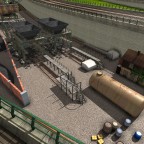 Betriebswerk