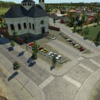 Hochzeit auf dem Land