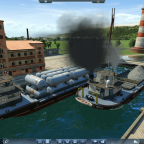 Last ship