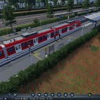 S-Bahn Steinfurt