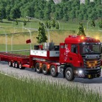 Heavy-duty transportation~