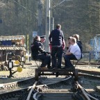 Community-Treffen 2015