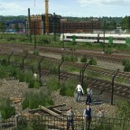 Eisenbahnmuseum Dresden