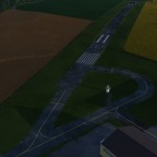 Airfield of Niedheim 3
