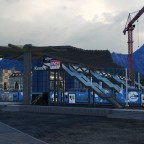 Refurbished Station