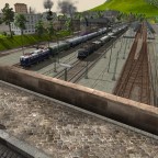 Oberau: Hbf