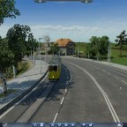 Linie 4 aus Kiel Richtung Fähre Holtenau