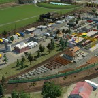 Prignitz - Schrottplatz #2