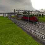 Güterbahn