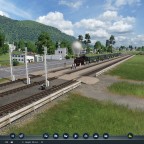 Steam Special