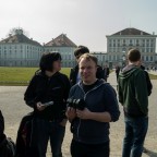 Train Fever Community Treffen 2016 München