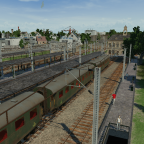 Erste Screenshots von Transport Fever