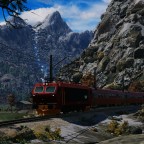 [TpF1] Romantics of Norwegian fjords