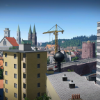 [TpF 1] Sommerthur Zentrum