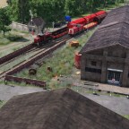 Stahlwerk Selm