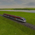 Siemens Desiro Classic [HLB]
