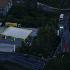Ergebnis des heutigen Streams (WIP)