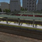 Bahnsteige