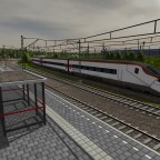 ETR 1000